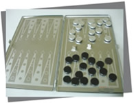 juego backgamon
