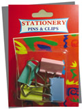 pins&clip